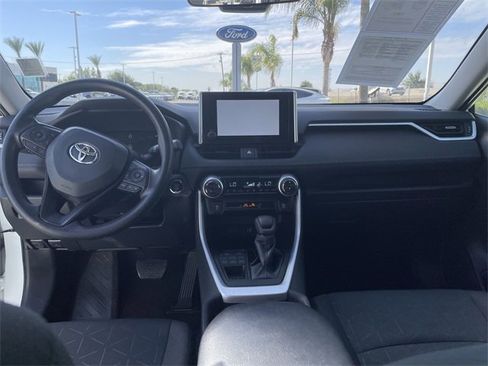 Used 2023 Toyota RAV4 XLE image 19