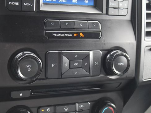 Used 2016 Ford F150 XL w/ Equipment Group 101A Mid image 29