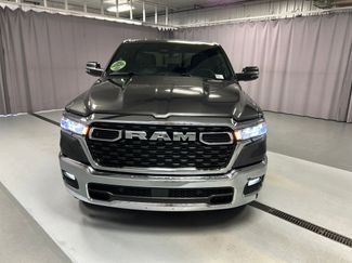 New 2026 RAM 1500 Big Horn video 2