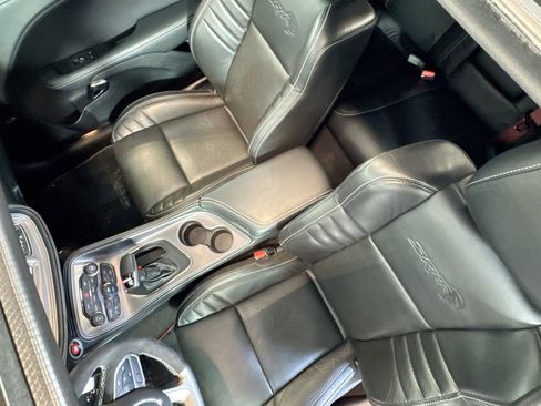 Used 2023 Dodge Challenger SRT Hellcat w/ Driver Convenience Group image 20