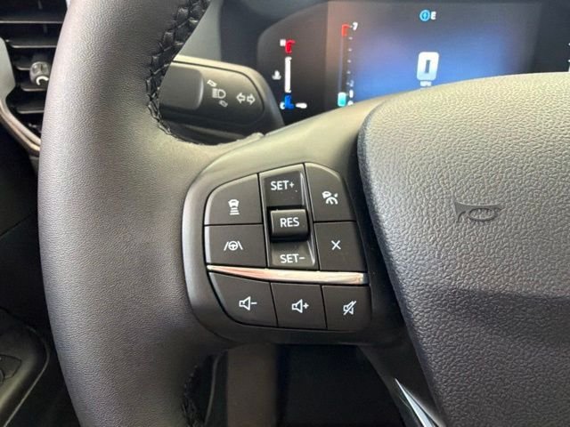 New 2026 Ford Bronco Sport Outer Banks w/ Interior Protection Package AWD/4WD image 20