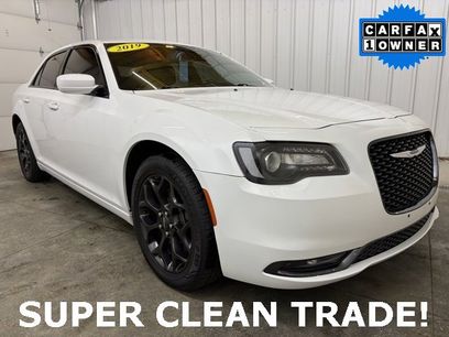 Used 2019 Chrysler 300 S