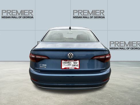 Used 2019 Volkswagen Jetta SE image 6