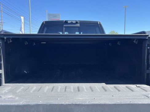 Used 2022 RAM 2500 Power Wagon AWD/4WD image 20