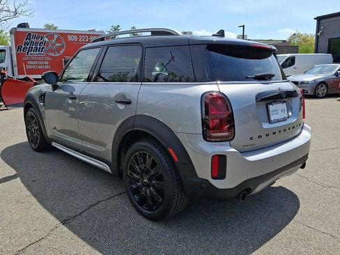 Certified 2023 MINI Cooper Countryman S AWD/4WD image 4