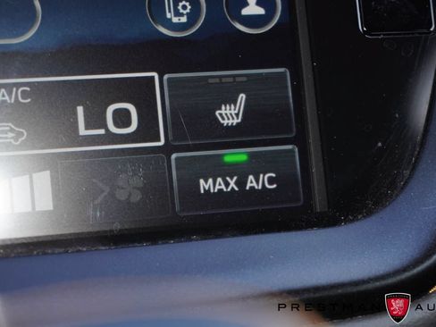Used 2024 Subaru Outback Wilderness w/ Wilderness Package AWD/4WD image 11