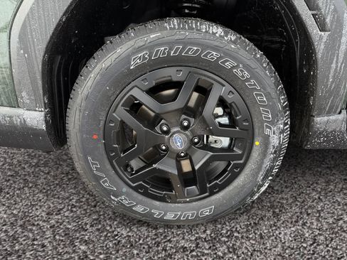 New 2026 Subaru Outback Wilderness image 14