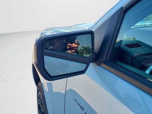 New 2026 Chevrolet Colorado Z71 w/ Technology Package AWD/4WD image 27