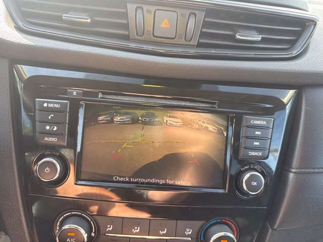 Used 2020 Nissan Rogue S w/ Special Edition Package AWD/4WD image 17
