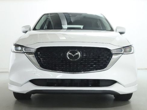 Used 2024 MAZDA CX-5 AWD 2.5 S w/ Select Package image 5
