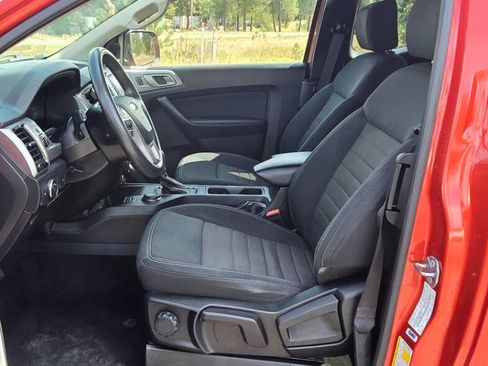 Used 2019 Ford Ranger XLT w/ FX4 Off-Road Package image 11