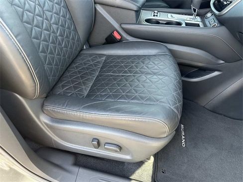 Used 2020 Nissan Murano Platinum w/ Cargo Package image 20
