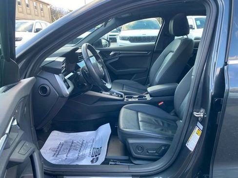 Used 2022 Audi A3 2.0T Premium w/ Convenience Package image 26