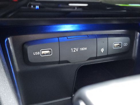 Used 2023 Hyundai Santa Cruz Limited w/ Cargo Package image 12