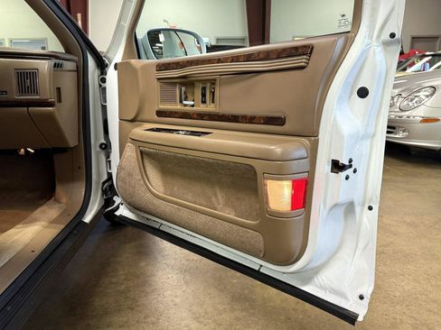 Used 1995 Buick Roadmaster Estate RWD image 73