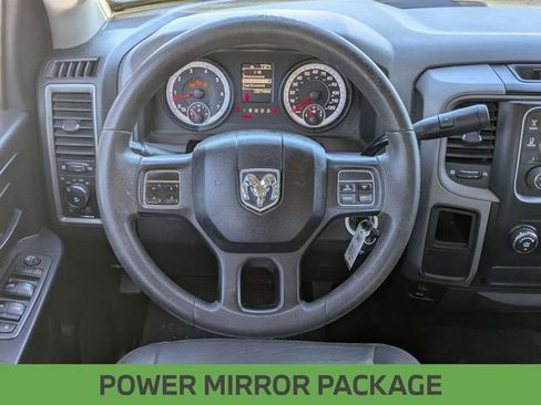 Used 2013 RAM 1500 Express image 16