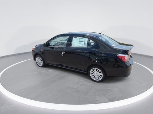 New 2024 Mitsubishi Mirage G4 LE image 6