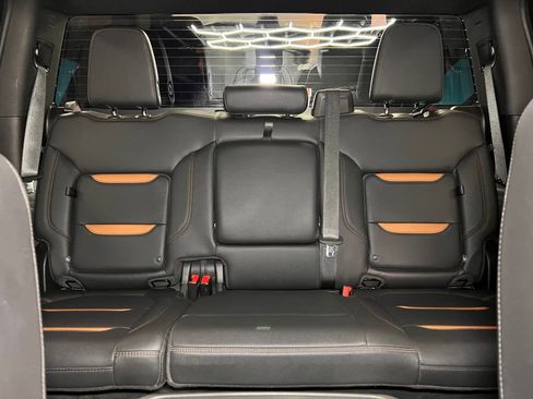 Used 2021 GMC Sierra 1500 AT4 image 21