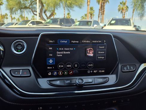 Used 2021 Chevrolet Blazer RS w/ Enhanced Convenience Package FWD image 21