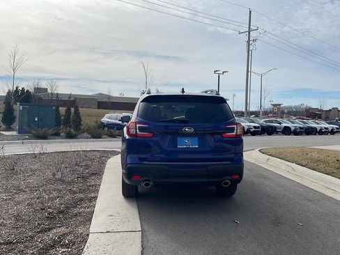 New 2026 Subaru Ascent Premium image 6