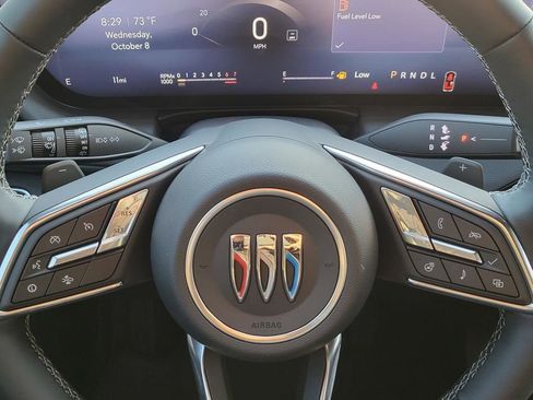 New 2026 Buick Enclave Preferred w/ Power Package image 11