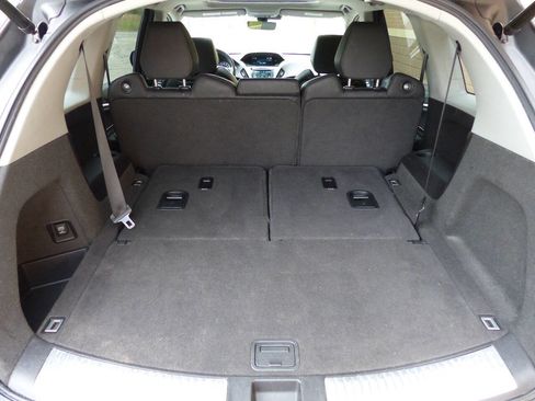 Used 2017 Acura MDX SH-AWD image 24