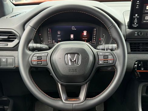 Used 2026 Honda Passport TrailSport image 22