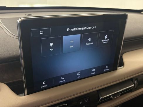 Used 2020 Lincoln Aviator Reserve w/ Equipment Group 201A AWD/4WD image 29
