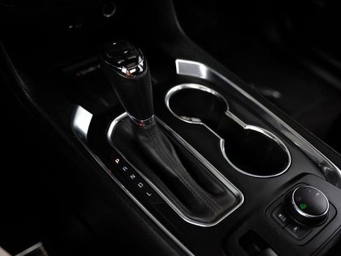 Used 2020 Chevrolet Traverse High Country image 24