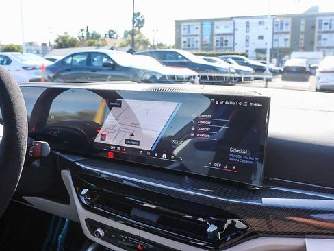 New 2026 BMW M4 Competition w/ Carbon Package image 12