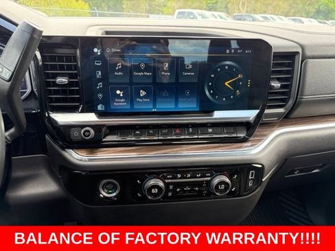 Used 2024 Chevrolet Silverado 1500 LT AWD/4WD image 22