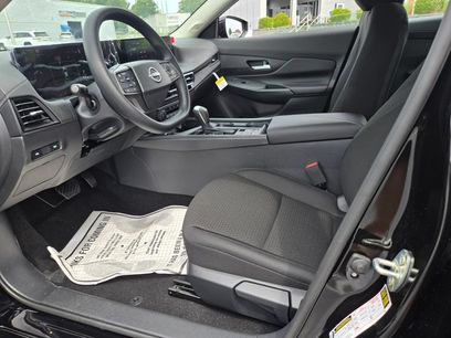 New 2027 Nissan Sentra S w/ Floor Mat Package