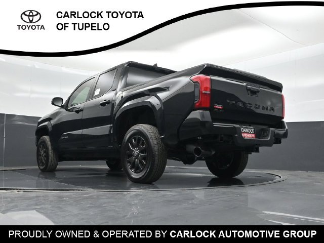Used 2026 Toyota Tacoma SR5 AWD/4WD image 60