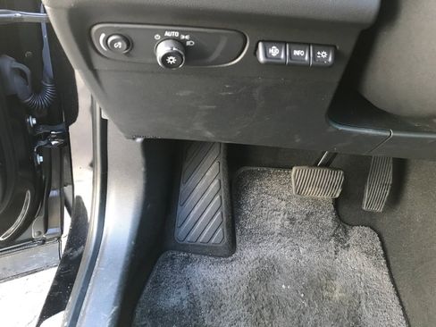 Certified 2023 Buick Envision Avenir image 20