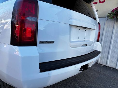 Used 2019 Chevrolet Tahoe 4WD image 8
