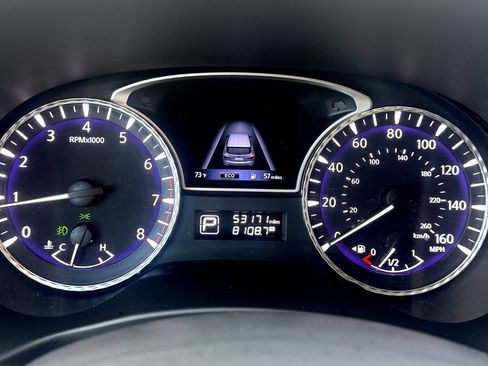 Used 2018 INFINITI QX60 FWD w/ Deluxe Technology Package image 25