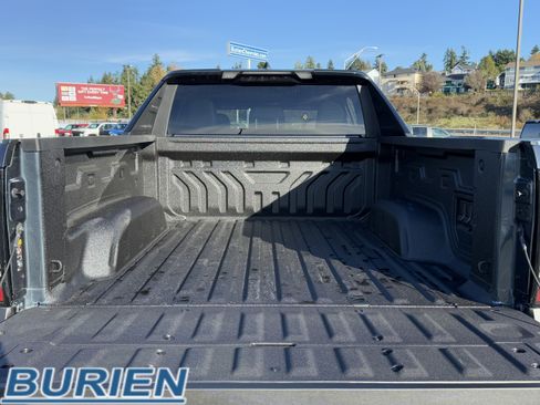New 2026 Chevrolet Silverado EV Trail Boss image 33