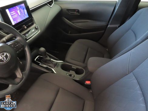 Used 2024 Toyota Corolla LE FWD image 19