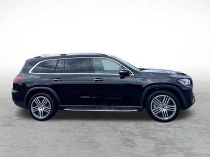Used 2022 Mercedes-Benz GLS 450 4MATIC