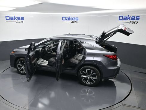 Used 2017 Lexus RX 350 F Sport AWD/4WD image 61