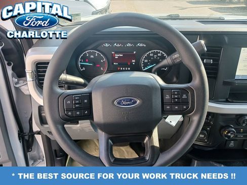New 2026 Ford F450 XL image 19