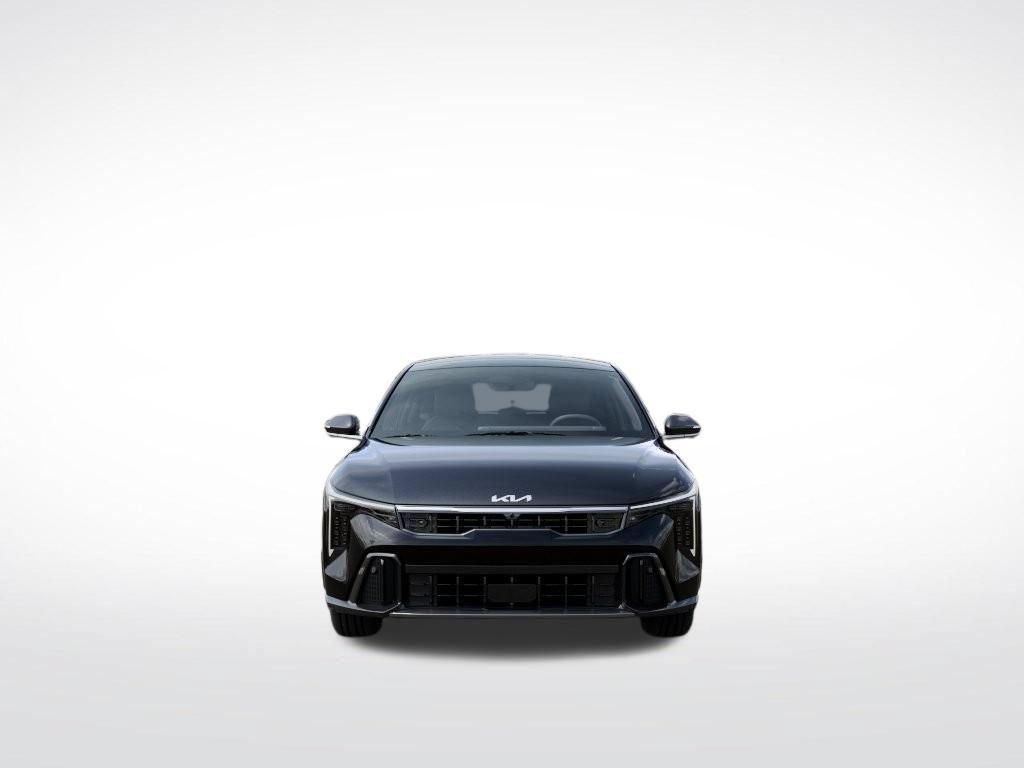 New 2026 Kia K4 GT-Line Turbo FWD image 3