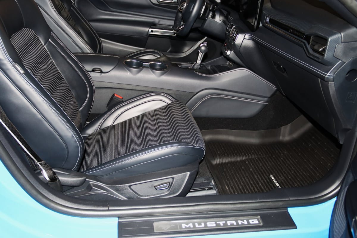Used 2024 Ford Mustang GT Premium RWD image 60