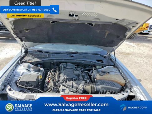 Used 2022 Dodge Challenger R/T Scat Pack RWD image 15