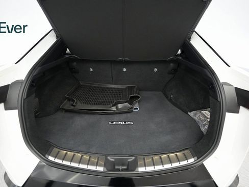 Used 2023 Lexus RZ 450e Premium w/ Accessory Package (P5) image 23