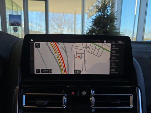 New 2026 BMW M850i xDrive i xDrive image 22