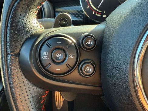 Used 2021 MINI Cooper John Cooper Works w/ Driver Assistance Package image 26