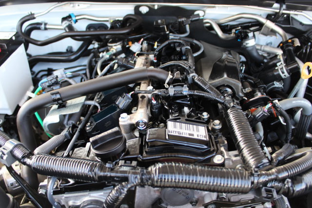 Certified 2024 Toyota Tacoma SR5 RWD image 64