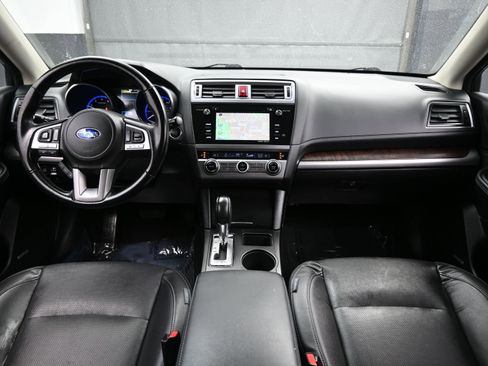 Used 2016 Subaru Outback 2.5i Limited image 19