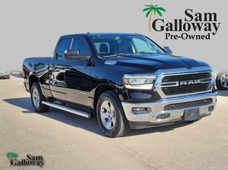 Used 2019 RAM 1500 Big Horn RWD video 1